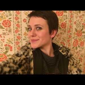 Meet your Posher, Emma